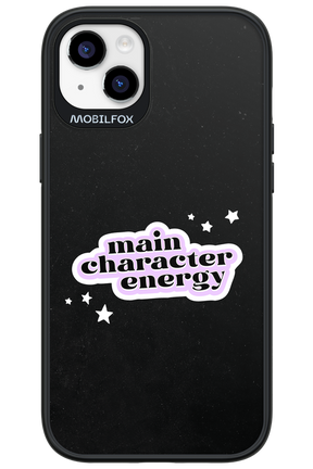 The Main Black - Apple iPhone 14 Plus