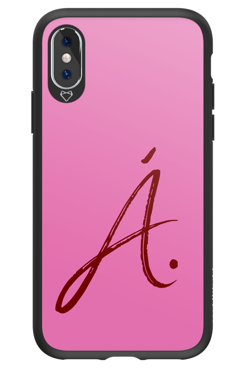 (Sorbet) A II 2.0 - Apple iPhone X