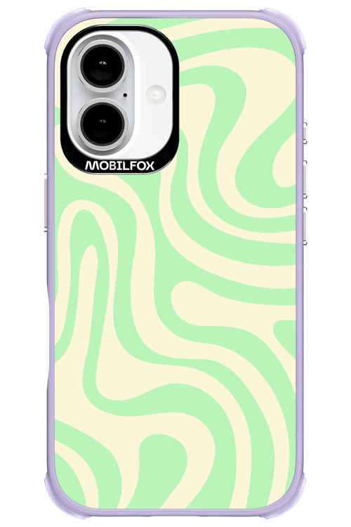 Matchaa 2.0 - Apple iPhone 16