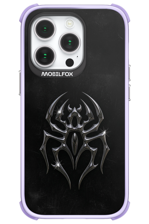 Dark Spider 2.0 - Apple iPhone 14 Pro