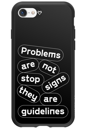 Problemz 2.0 - Apple iPhone 7