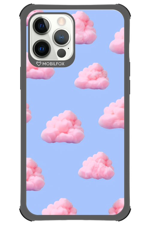 Cloudy - Apple iPhone 12 Pro Max