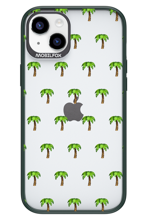 Tropical Breeze - Apple iPhone 14 Plus