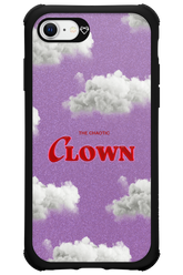 Chaotic Clown - Apple iPhone 7