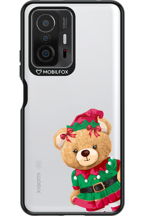 Mrs. Elf - Xiaomi Mi 11T Pro