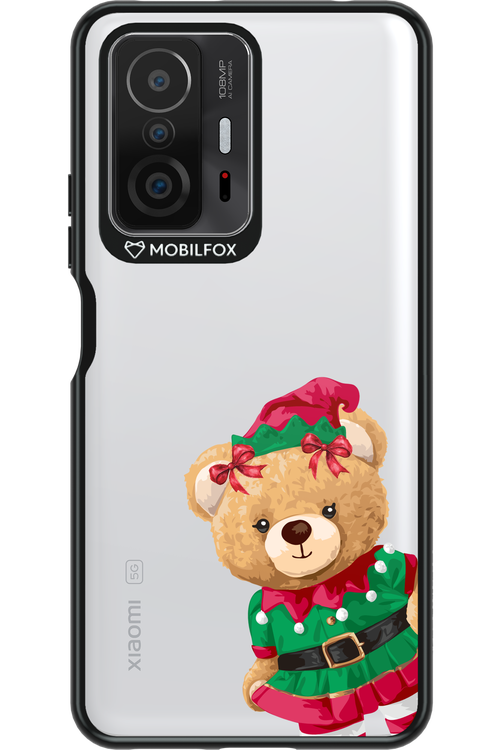 Mrs. Elf - Xiaomi Mi 11T Pro