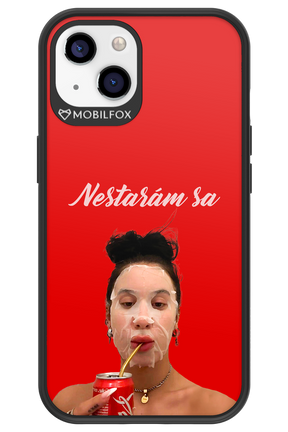 Nestarám Sa - Apple iPhone 13