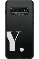 Y (Off Space) - Samsung Galaxy S10+