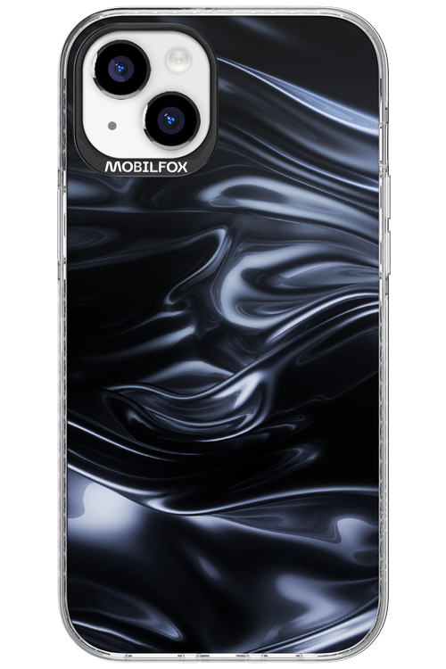 Midnight Shadow - Apple iPhone 15 Plus