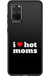 I love hot moms 2.0 - Samsung Galaxy S20+