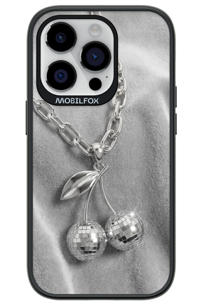Cherry Disco White 2.0 - Apple iPhone 14 Pro