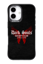 Dark Souls (Red Angel) - Apple iPhone 17