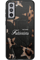 Iconic Fashionista - Samsung Galaxy S21+
