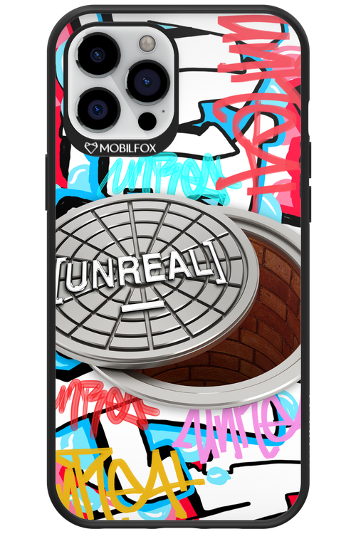 HULE - Apple iPhone 12 Pro Max