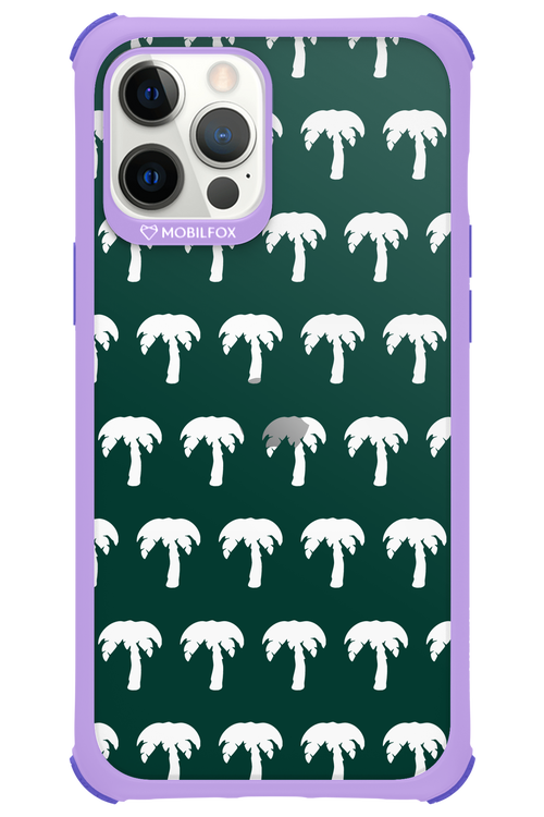Palm Grid - Apple iPhone 12 Pro Max