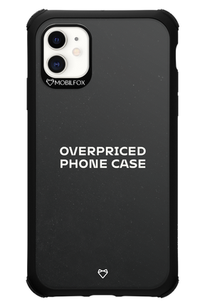 Overprieced - Apple iPhone 11