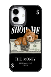 Show Me The Money 2.0 - Apple iPhone 17