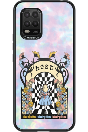 L0ST 2.0 - Xiaomi Mi 10 Lite 5G