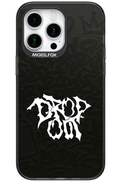 Drop Out - Apple iPhone 15 Pro Max