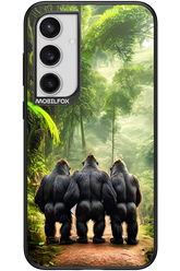 Gorilla Gang - Samsung Galaxy S24+