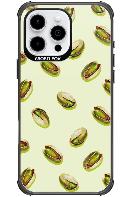 Pistachio Fever - Apple iPhone 16 Pro Max