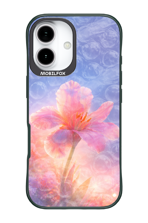 Bubble Flower 2.0 - Apple iPhone 17
