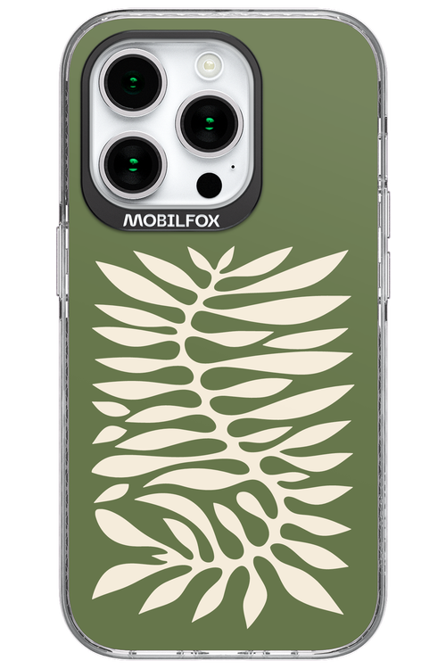 Grasshopper - Apple iPhone 15 Pro