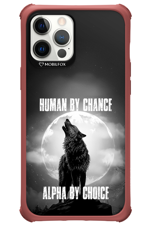 Alpha - Apple iPhone 12 Pro Max