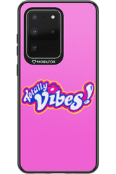 Totally Vibes II - Samsung Galaxy S20 Ultra 5G