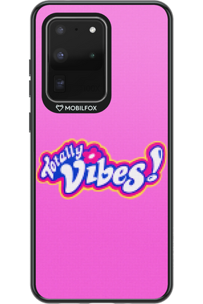 Totally Vibes II - Samsung Galaxy S20 Ultra 5G