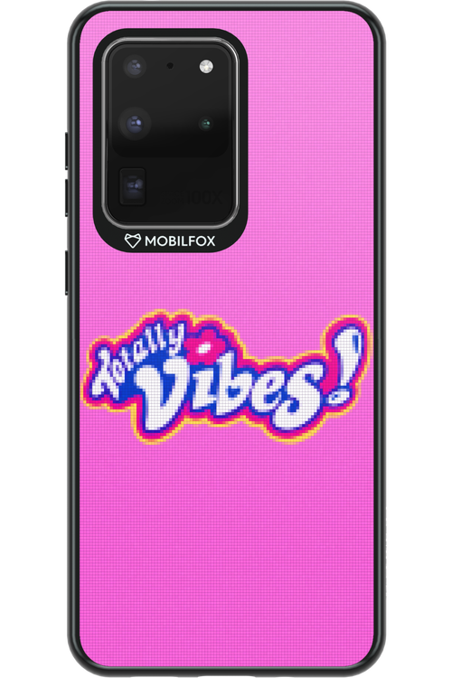 Totally Vibes II - Samsung Galaxy S20 Ultra 5G