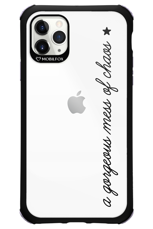 Gorgeous Mess - Apple iPhone 11 Pro Max