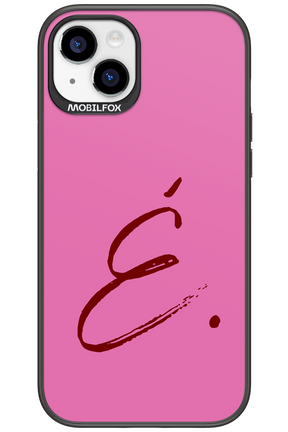 (Sorbet) E II 2.0 - Apple iPhone 15 Plus