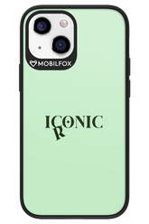 I(R)ONIC - Apple iPhone 13 Mini