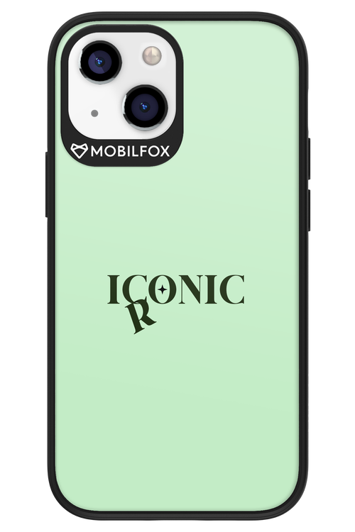 I(R)ONIC - Apple iPhone 13 Mini
