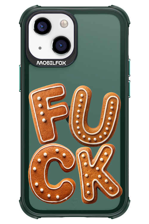 F U C K - Apple iPhone 13 Mini