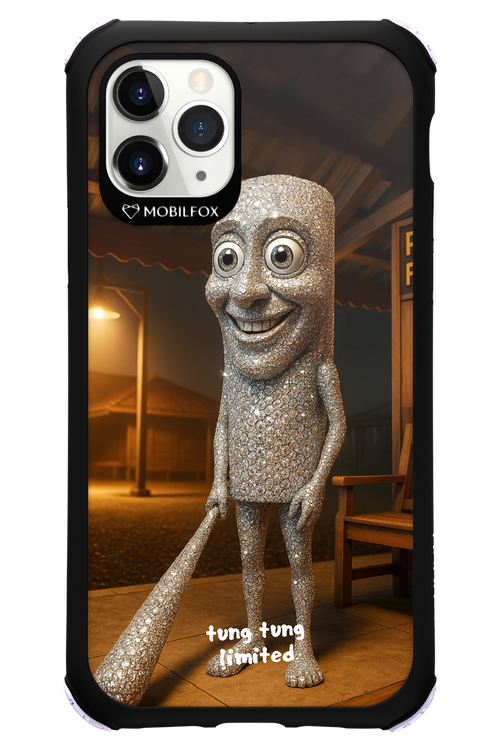Tung Tung Limited - Apple iPhone 11 Pro