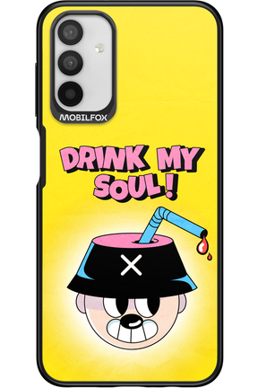 drink my soul 2.0 - Samsung Galaxy A04s