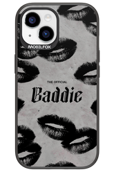 Official Baddie - Apple iPhone 15