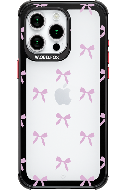 PinkyPromise - Apple iPhone 15 Pro Max