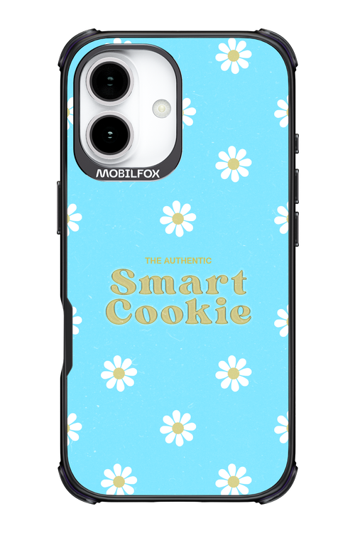 Smart Cookie - Apple iPhone 17