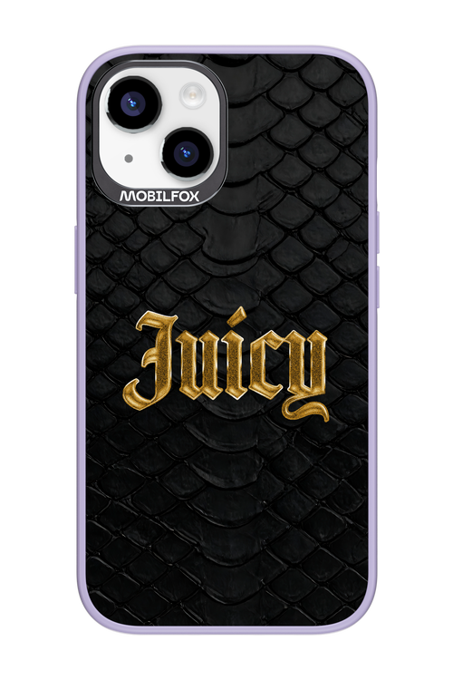 Juicy Gold 2.0 - Apple iPhone 14