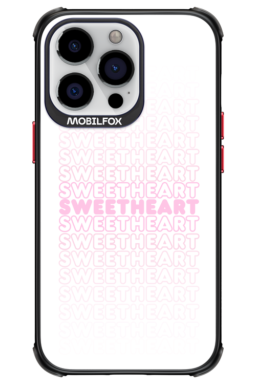Sweetheart Pink - Apple iPhone 13 Pro