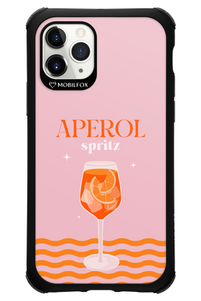 Aperol - Apple iPhone 11 Pro