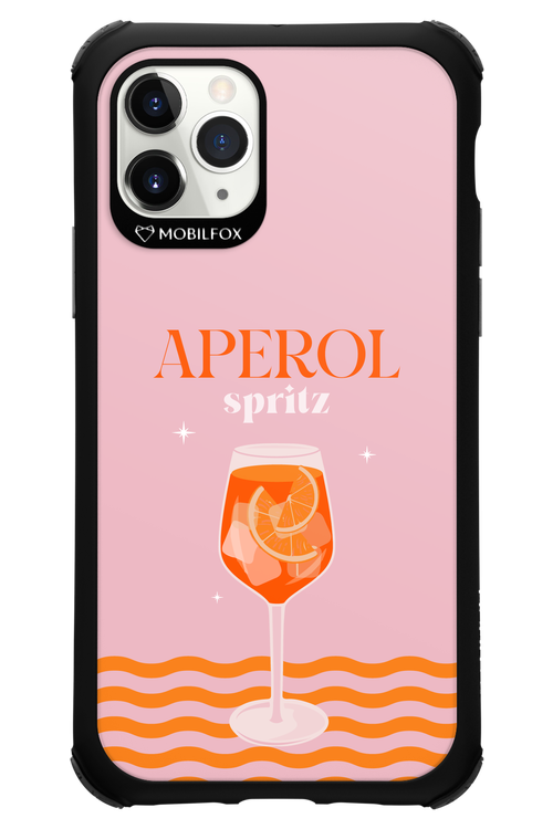 Aperol - Apple iPhone 11 Pro