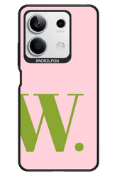 W (Matcha Gum) - Xiaomi Redmi Note 13 5G