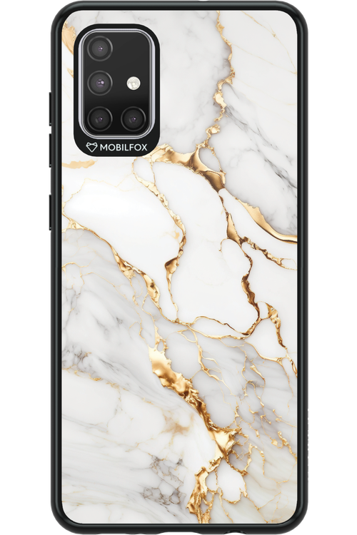 Ariel 2.0 - Samsung Galaxy A71