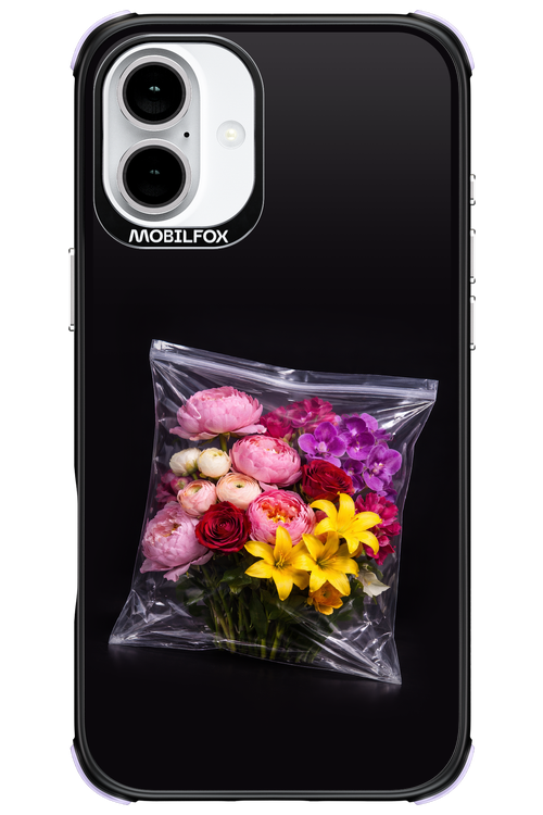 Love Bag 2.0 - Apple iPhone 16 Plus