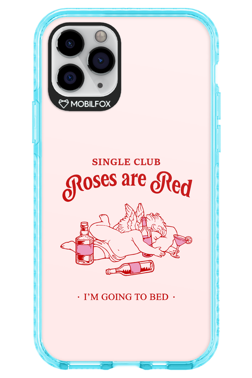 Bed Romance 2.0 - Apple iPhone 11 Pro