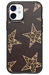 Wild Stars Brown - Apple iPhone 12 Mini